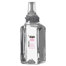Foam Soap Handwash, Refill, f/ADX-12, Clear/Mild