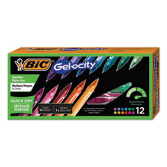 PEN,GLCTY QCK DRY,FSH,AST