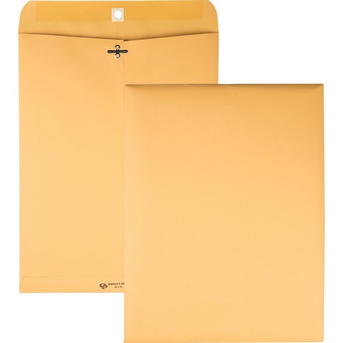 ENVELOPE,CSP10X13BRKR32#