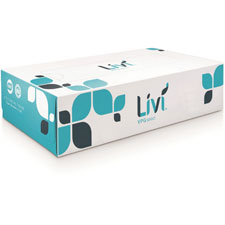 TISSUE, FACIAL, LIVI, VPG, 36BX