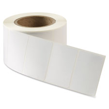 LABELS, THERM, 3X2, 4RL, WHT