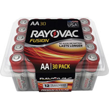 BATTERY,PK,30,FUSION,AA