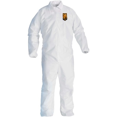 PROTECTOR,CVRLL,3XL,WH,25