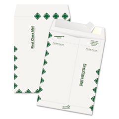 ENVELOPE,TYVEK,9X12,1ST