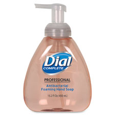 Foaming Hand Soap, 15.2oz., 4/CT, Clean Scent