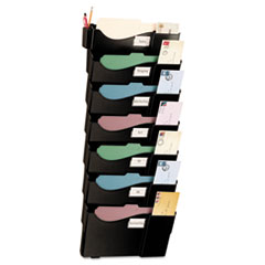 FILE,WALL,7 POCKETS