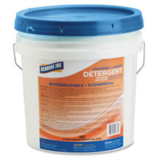 DETERGENT, LAUNDRY, PWDRD, 40#