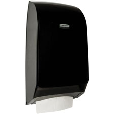 DISPENSER,TWL,SCOTTFOLD,BK