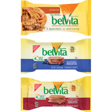 BISCUIT,BELVITA,BLUEBERRY