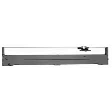 Genuine OEM Epson S015335 Black Fabric Ribbon