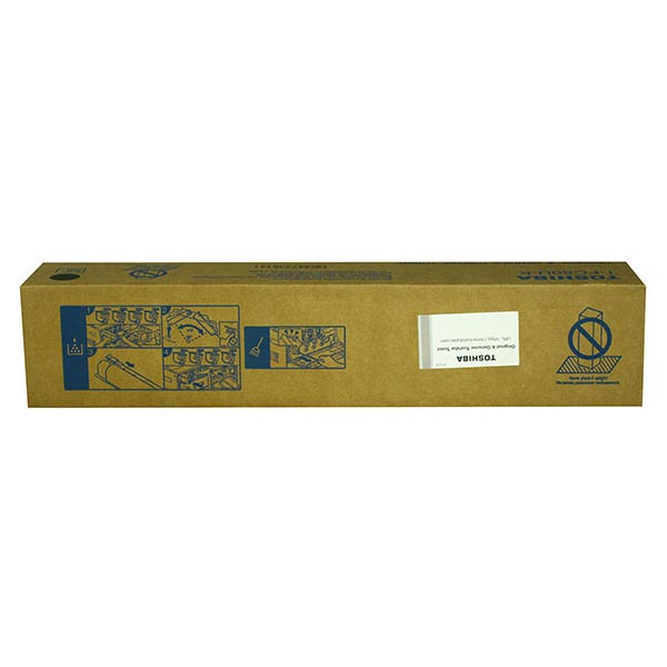 Genuine OEM Toshiba TFC50UK Black Toner Cartridge (32000 page yield)