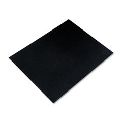 BOARD,RR,22X28,4PLY,BK,25PK