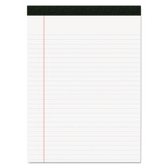 PADS,BIO,LEGAL,8.5X11,WH
