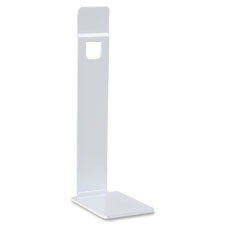 Purell Surface Mount, 2-2/5"x3-7/20"x8-1/4", White