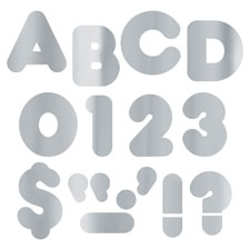 Bi-silque  Dry-Erase Board, Double-Sided, 18"Wx24"H, Multi