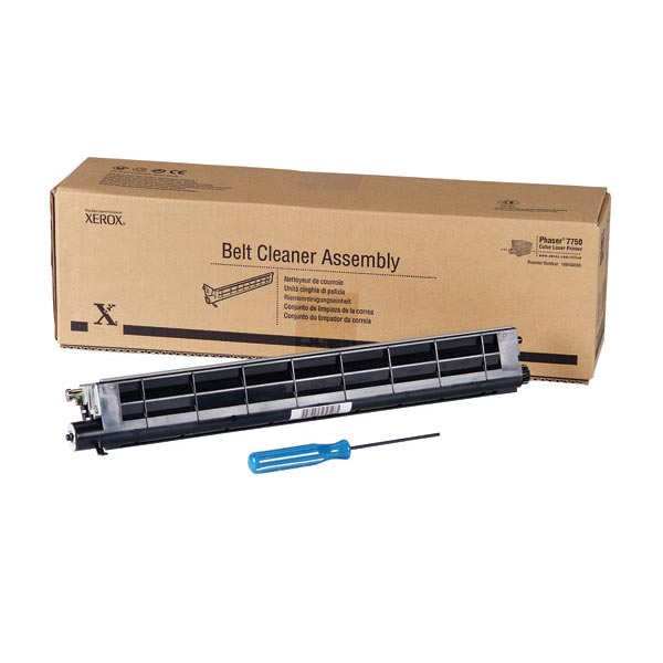 BELT,CLEANER ASMBLY 7750