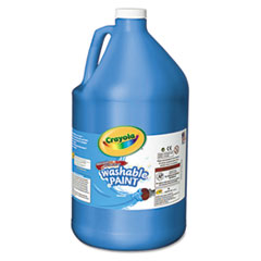 PAINT,WSHBL,128OZ,BE