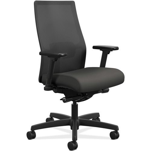 CHAIR,MSHBCK,ADJARM,BLK