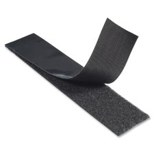 ADHESIVE,4'X2",2,BK