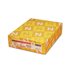 Classic Linen Paper, 24lb, 8-1/2"x11", 500Sh/RM, Solar WE