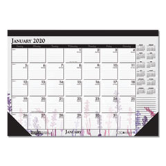 CALENDAR,WILDFLWR,SML,AST