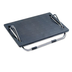 FOOTREST,ADJ,BK/CHR
