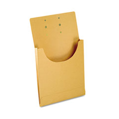 Retention Jacket,F/Letter/Legal,3/4" Expansion,100/BX,Kraft