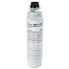 TONER,MP4500,BK