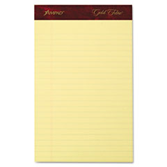 PAD,GOLDFIBRE,5X8,CA,4CT
