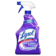 Mold And Mildew Remover, 32 oz