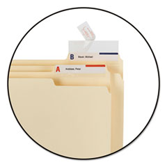 PROTECTOR,LABEL,CR