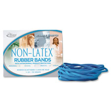 RUBBERBANDS,#33,1/4LB,CN