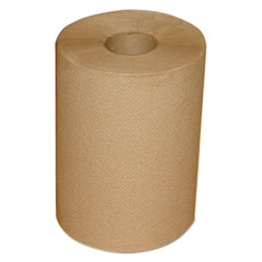 Double-Coated Tape, 3" Core, 2"x36 Yards, Clear