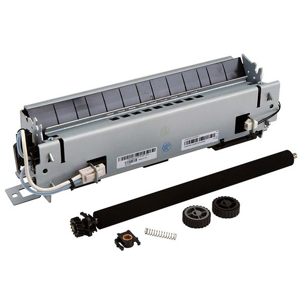 Genuine OEM Lexmark 40X5400 Maintenance Kit (Includes 1 Each of 40X5344 40X5364 40X5372 40X5451 40X5471 40X5472 40X5807) (120000 page yield)
