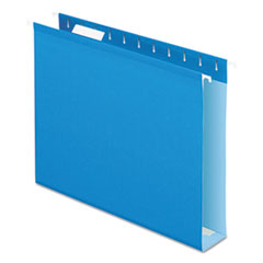 FOLDER,BX BOTM,2"CAP,BE