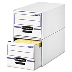 DRAWER,STORAGE,LTR,6PK,WEBE