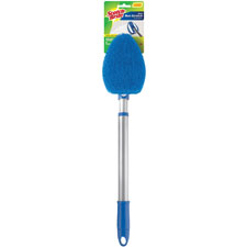 SCRUBBER,BATH