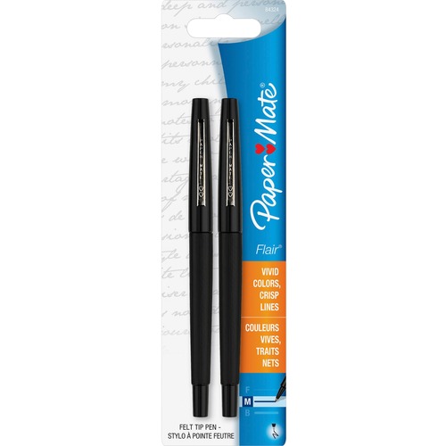 Flair Pen, Point Guard Tip,
