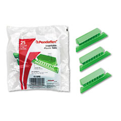 TAB,FLDR,HANG,PLAS,1/5,GR
