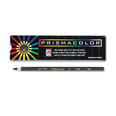 Prisma Color Pencil, Black