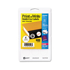 LABEL,REMOVEABLE,ROUND,1"