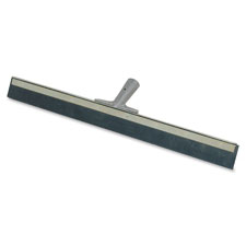 AquaDozer Eco, 18", Straight, Black