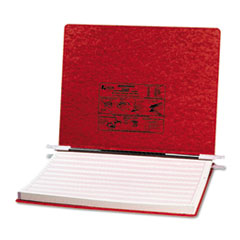 BINDER,DATA,14-7/8X11,EXRD