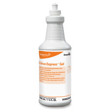 Citrus Express Gel, 946ml, White
