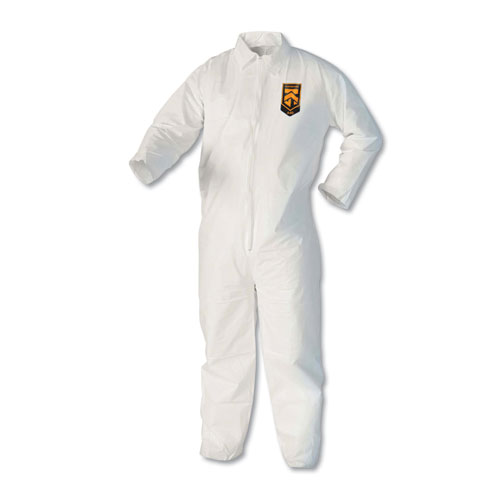 PROTECTOR,CVRLL,4XL,WH,25