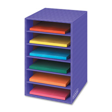 ORGANIZER,COMPARTMENT 6