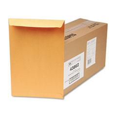 ENVELOPE,REDISEAL,10X15,KFT