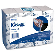 Multifold Towels, 9-2/5"x9-1/5",150Shts, 4PK/CT,BEWE