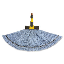 Maximizer Microfiber Mop, Medium, Green