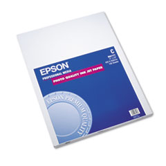 Presentation Paper, Matte, 17"x22", 100/PK, 90 Bright, WE